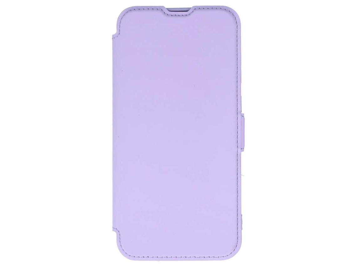 Capa Livro Suave para Samsung Galaxy S24 LA CASA DE LAS CARCASAS
