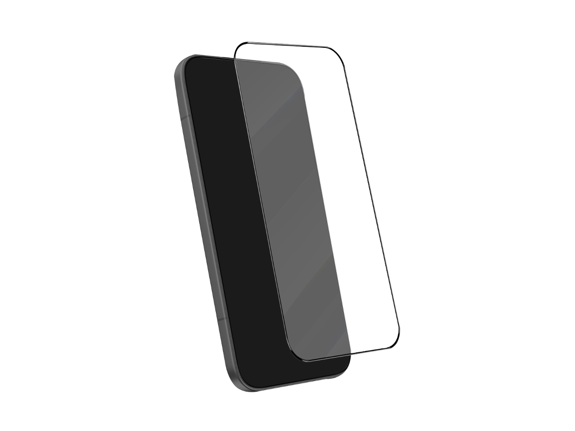 Pelicula de Vidro BIGBEN Honor 600