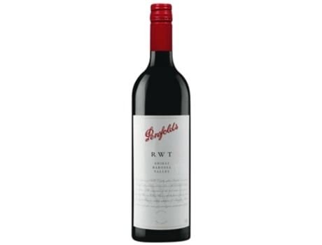 Vinho PENFOLDS Penfolds Rwt Shiraz Syrah (0.75 L - 1 unidade)