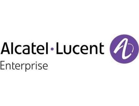 Fonte de alimentação redundante Alcatel Lucent CA 90 136/180 264 V 600 Watts Europa para Omniswitch (módulo plug-in)