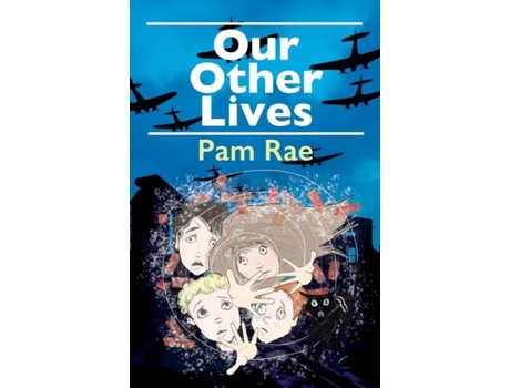 Livro Our Other Lives De Pam Rae (inglês)