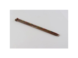 Agulhas Knit Pro Retas Em Pares De 30 Cm 7mm Knitpro