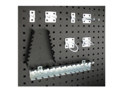 Var Hook And Rack Kit
