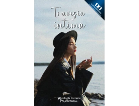 Livro Travesía Íntima de Ita Autores Varios (Português)