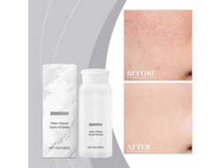 À Base De Enzimas, Limpa Suavemente E Remove As Células Mortas Da Pele, Reduz Cravos, Hidrata E Firma A Pele. 75 G