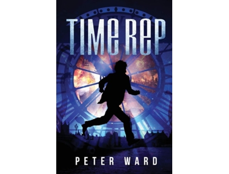 Livro Time Rep De Peter Ward (inglês)