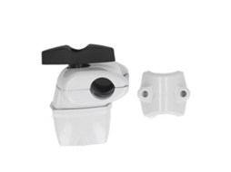 Suporte para Cabo de Aparador de Grama, compatível com Stihl FS120 e CHABERLU