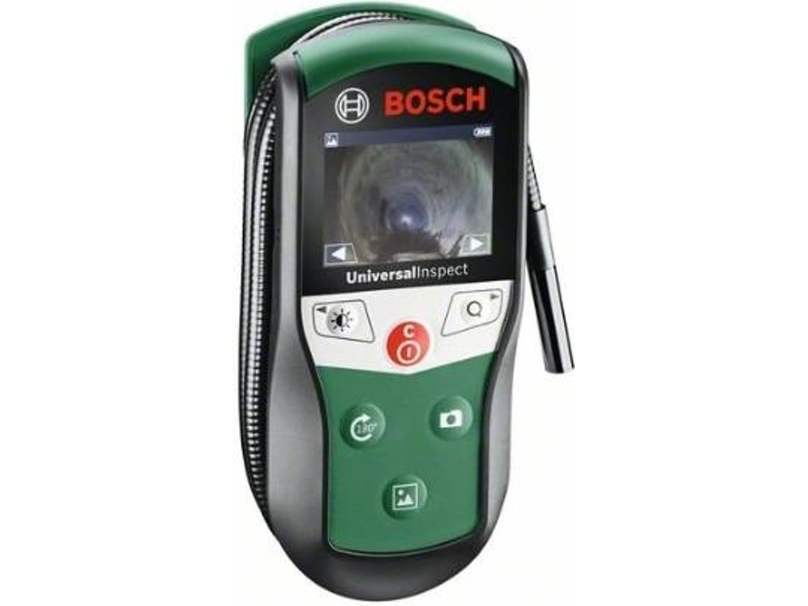 BOSCH Câmara de Inspeção UniversalInspect 0603687000