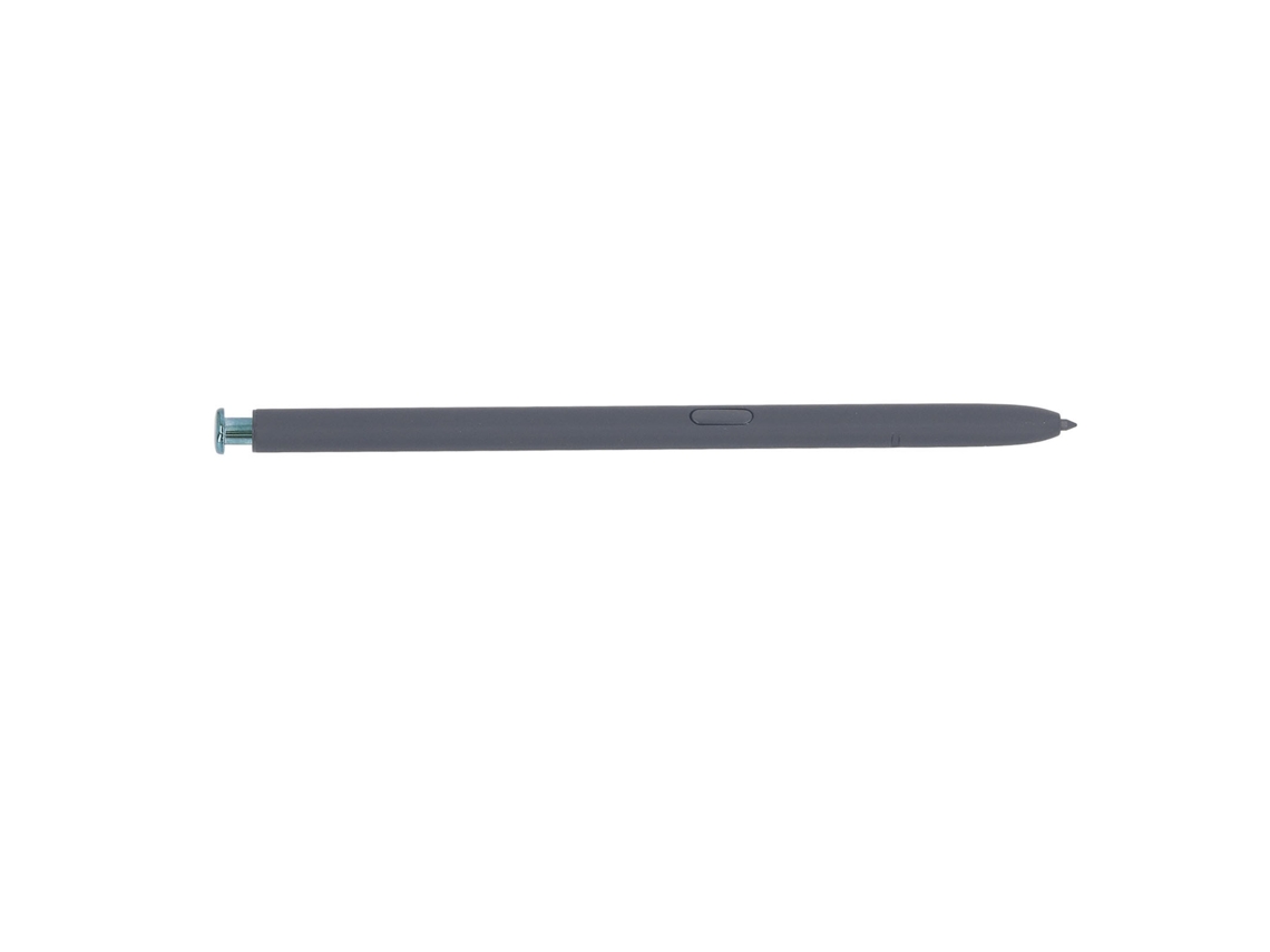 Caneta De Tela Tática Para Galaxy S22 Ultra 5g Com Ferramentas Para Escrita E Desenho Verde