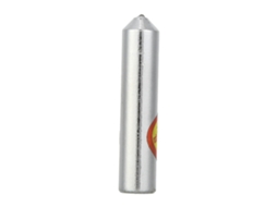 Caneta diamantada para correção e afiação de discos de polimento naturais (40 mm)