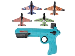 O Novo Brinquedo De Avião Catapulta De 1 Conjunto Allinless