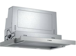 Exaustor BOSCH DFS067A51 (Outlet Caixa Aberta - 399 m3/h - 59.8 cm - Inox)