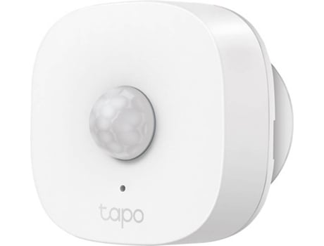 Sensor de Movimento Inteligente TP-LINK Tapo T100