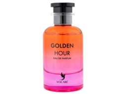 Golden Hour Volaré Eau De Parfum