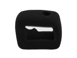 Windslayer Cover Housing Frame Case For Action 5 Pro For Action 4 3 Video Noise Reduction Action Camera Accessory LAXISCREED