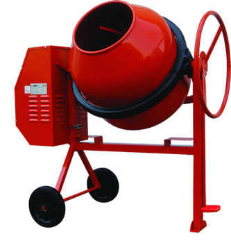 Betoneira Bp190 0,75Cv