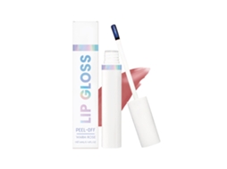 Tinta Labial Peel off Natural com Fórmula Nutritiva LAXISCREED