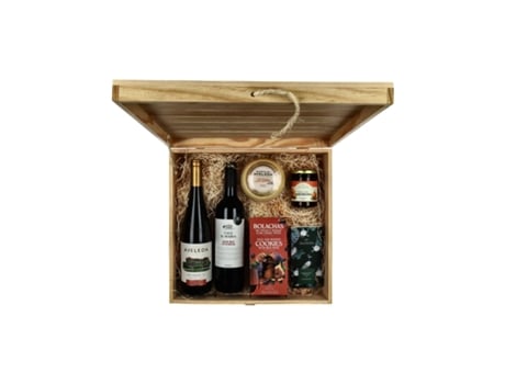 Cabaz Vínico Quinta da Aveleda