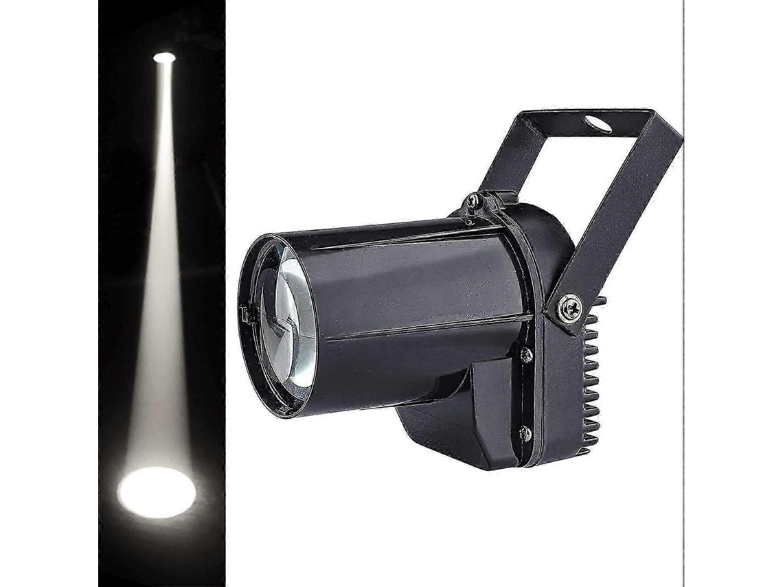 Luzes De Led Tipo Spot, 3w, Feixe Branco