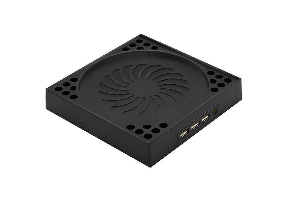 Sistema de resfriamento USB para console Xbox Series X, compatível com a Brillivera.