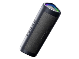 Caixa De Som Portátil Bluetooth 5.3 Ipx5 À Prova Dágua Rgb Sem Fio Para Casa/exterior/praia, Presente De Aniversário Olysi Shop