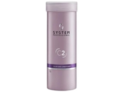 Condicionador De Cor 1000ml System Professional