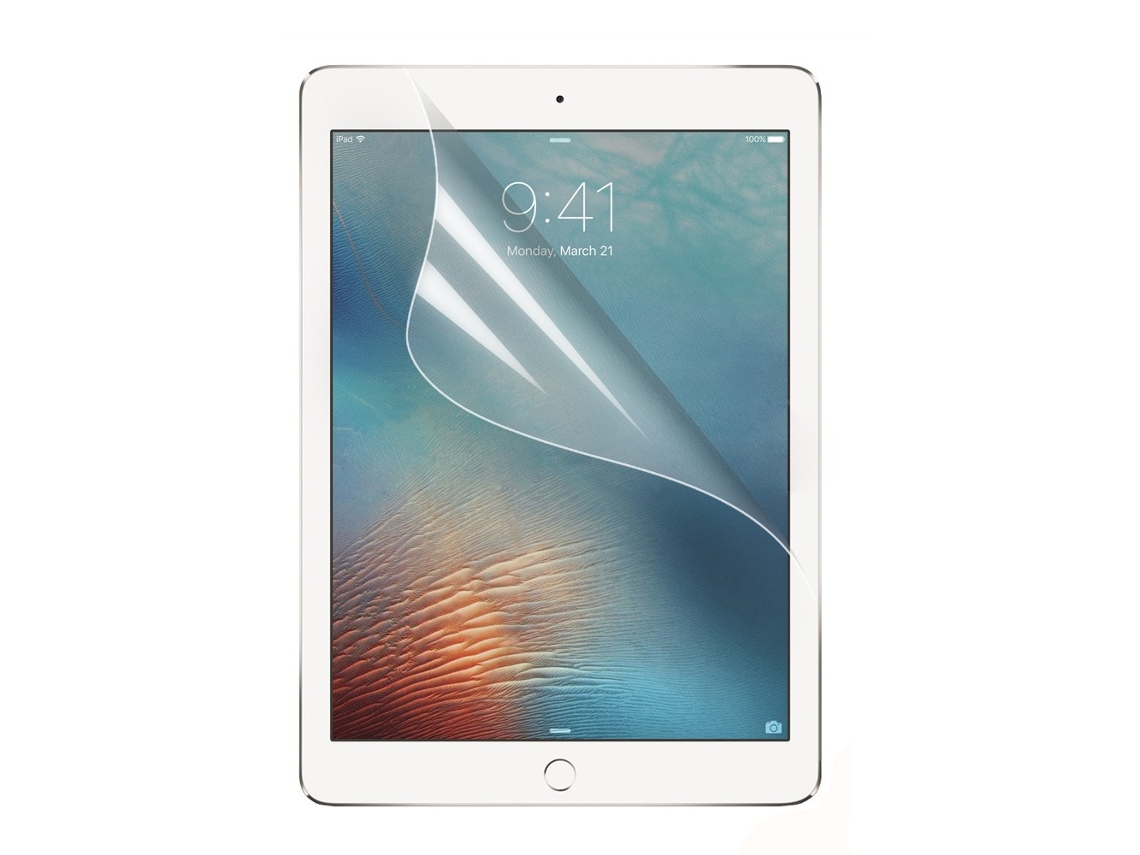 Película protetora para iPad 9.7 6ª geração (2018) - Antirriscos