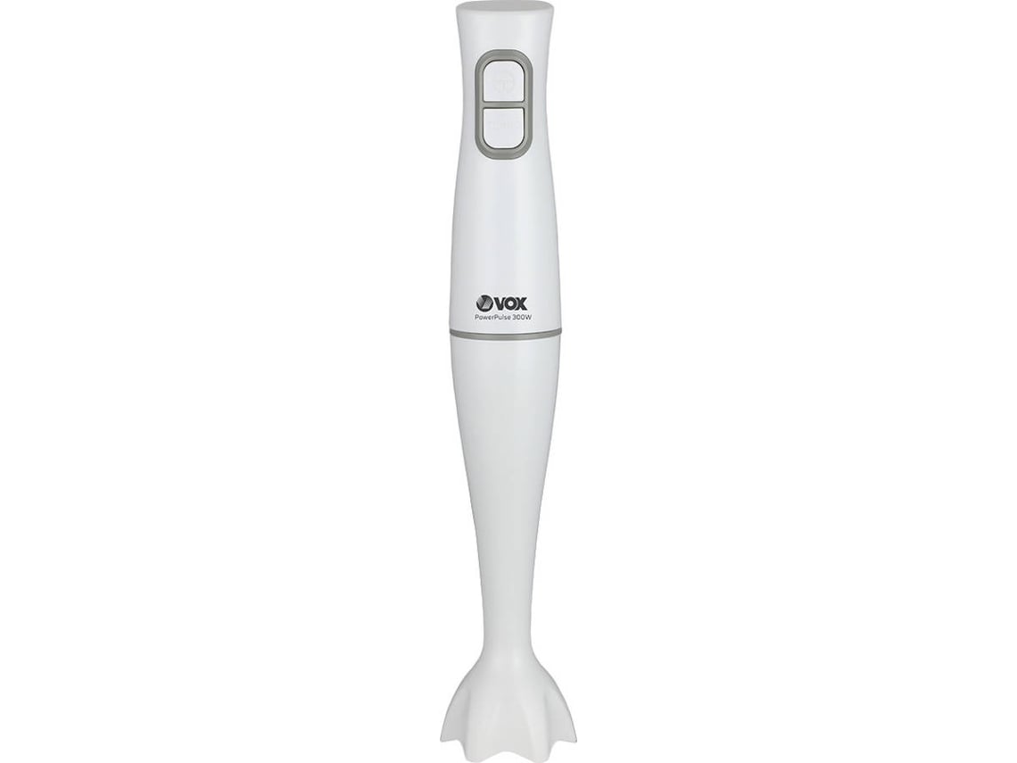 Varinha Mágica VOX MS5018 (300 W - Branco)