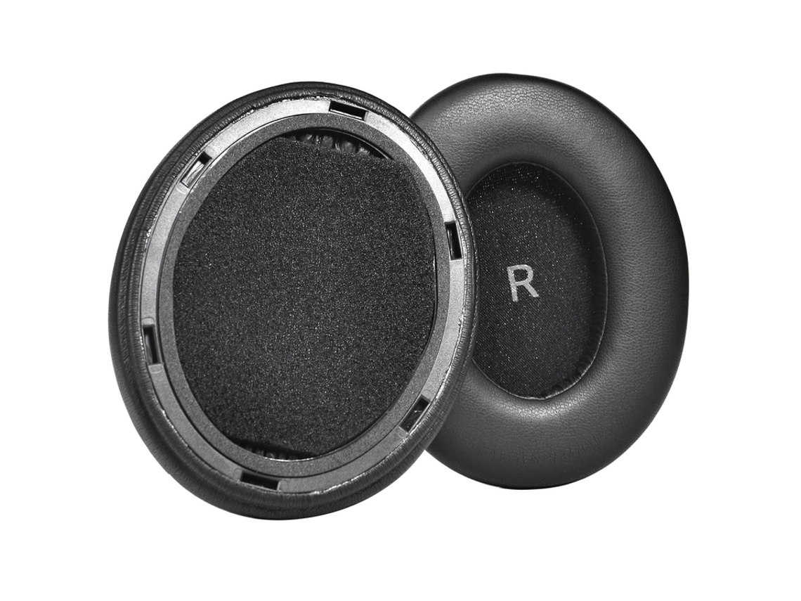 Almofadas Substitutas Lr Para Sennheiser Momentum 4.0 Wireless ? Orysin