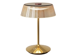 Candeeiro de Mesa H26,5cm Vitrum LUMISKY