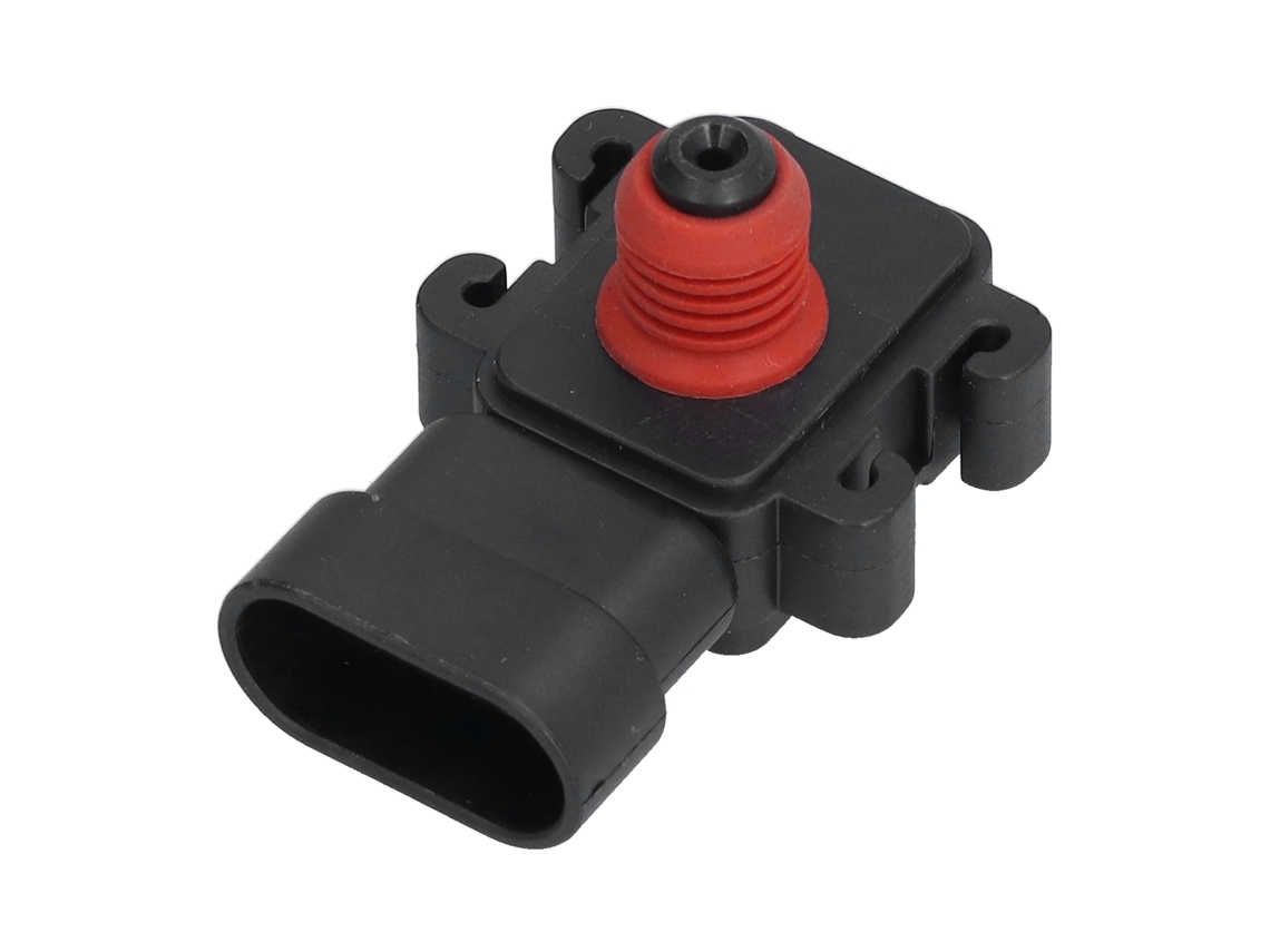 Sensor De Pressão Absoluta Do Coletor Map Para Park Avenue Base Sedan De 4 Portas