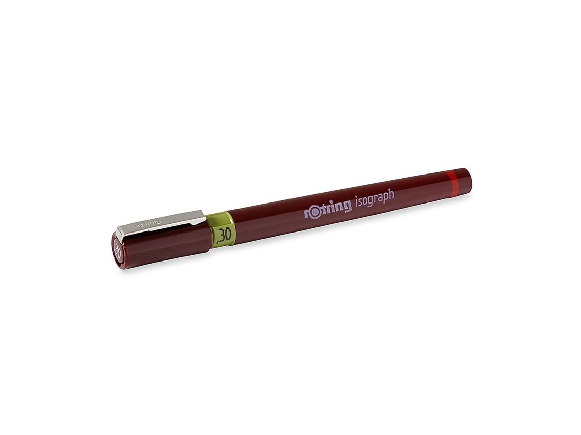 Caneta esferográfica ROTRING 1903399 Caneta cilíndrica