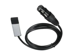 Adaptador Usb Dmx512 Controlador Luzes Móveis Palco Disco