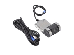 2026 câmara de Salpicadero para Carro com Usb, Gravador de Conduta Hd, Visão Noturna, Dvr Automotivo