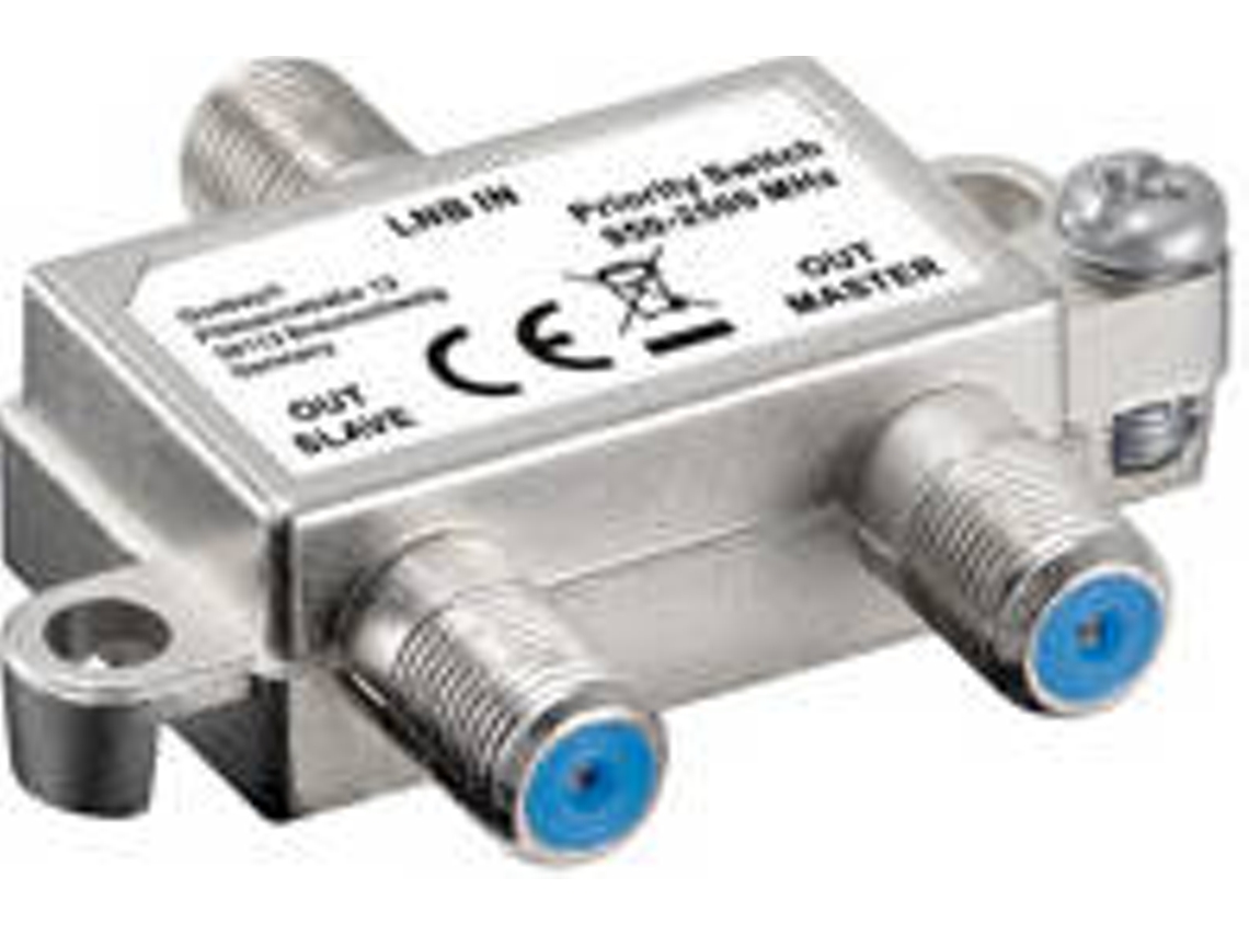 Adaptador de gênero GOOBAY 51445