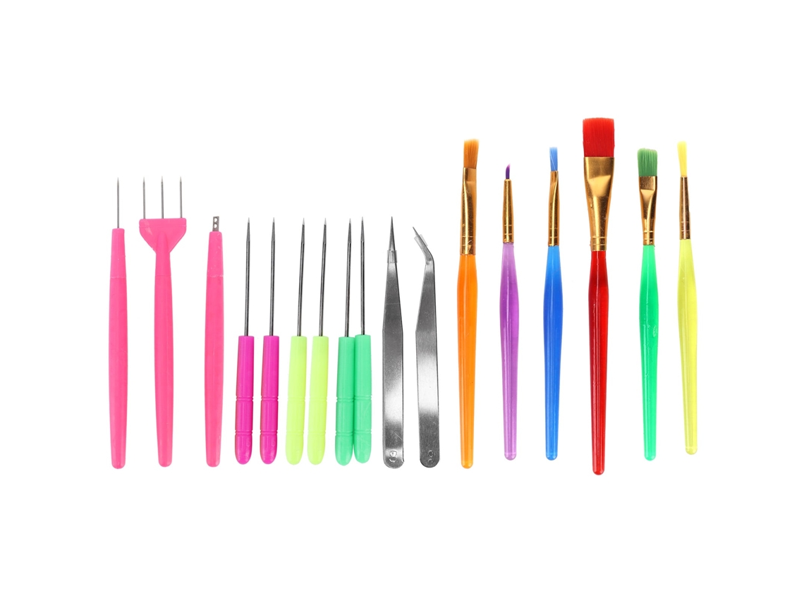 Kit Ferramentas Decorar Bolo LAXISCREED