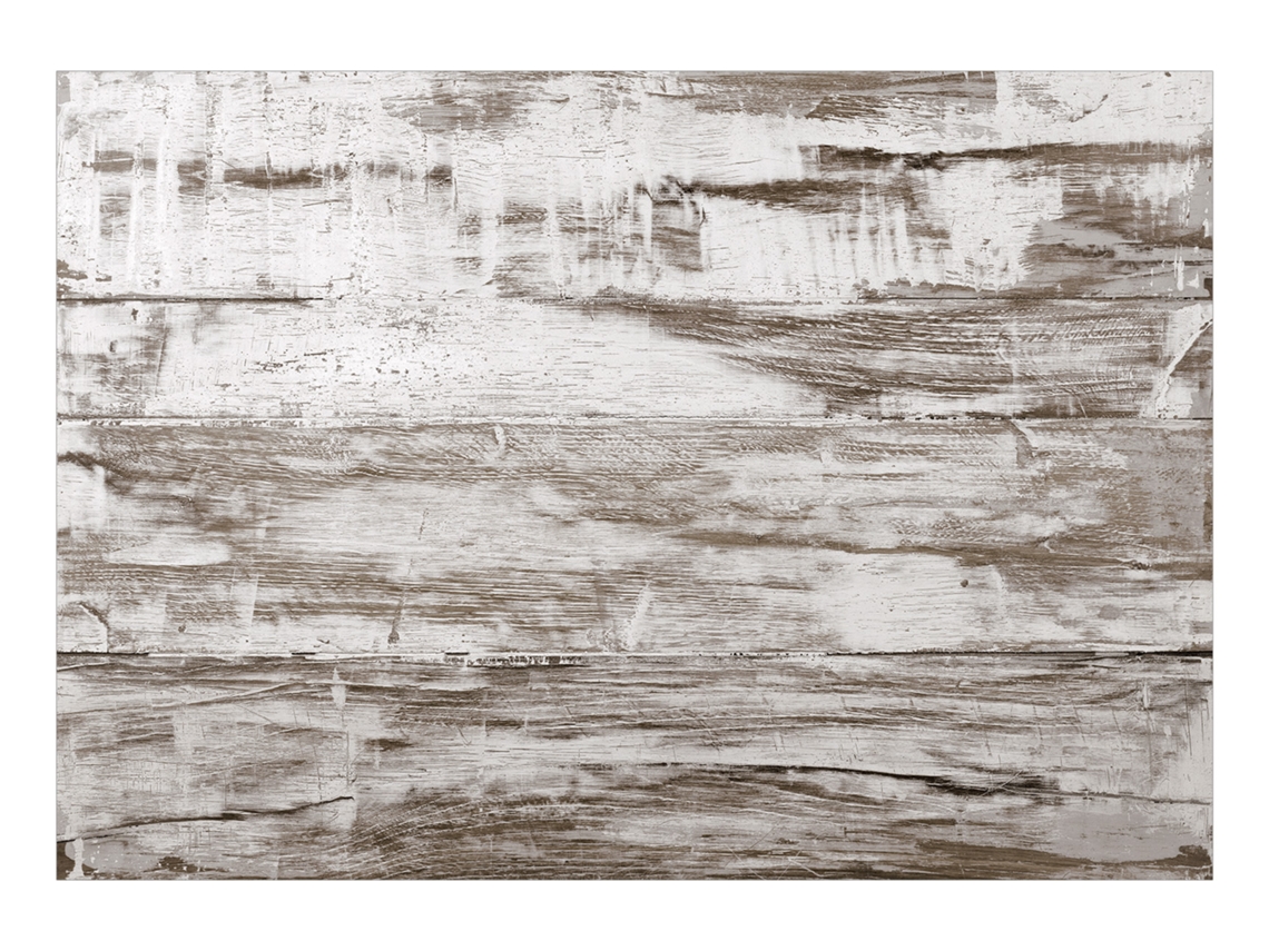 Papel de Parede ARTGEIST Shabby Chic Wood (245x175)