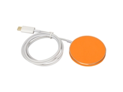 Carregador Sem Fio LAXISCREED 15w com Adsorção Magnética