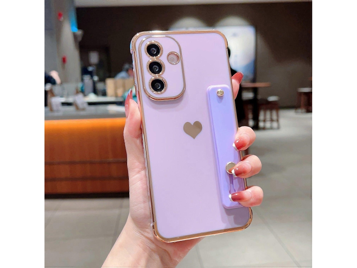 Capa Compatível Com Galaxy A26 5g