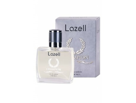Champion para Homem Edt 100Ml LAZELL