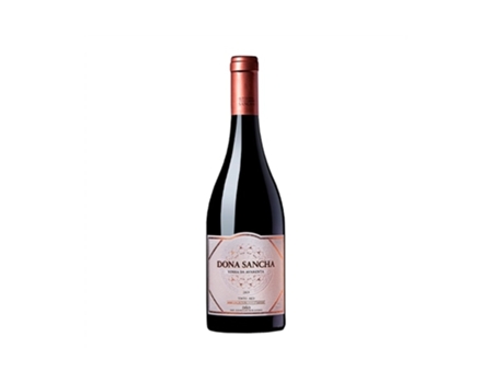 Vinho DONA SANCHA VINHA DA AVARENTA TINTO 2020 DÃO 75CL