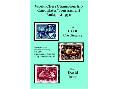 Livro worldchesschampionshipcandidatestou de egcordingley (Inglês)