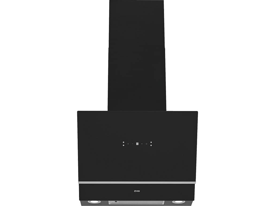 Exaustor VOX BTG6J72BL (424 m3/h - 60 cm - Preto)