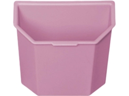 Bolsa de Couro para Guardar Itens no Carro Bolsos Internos para Facilitar a Organização. SFUSHOS