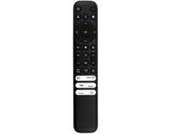 Controle Remoto De Voz Rc813 Fmb1 Para Android Smart (substitui O Rc813 Fmb1)