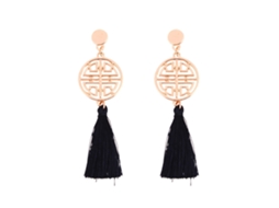 Brincos Pendentes Jóias Moda Feminina Acessório