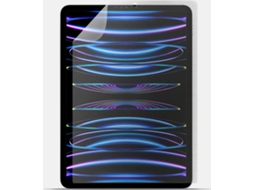 Protetor de Ecrã SBS para Ipad Pro 11'' 2024