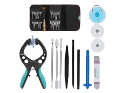 Kit de Desmontagem LAXISCREED