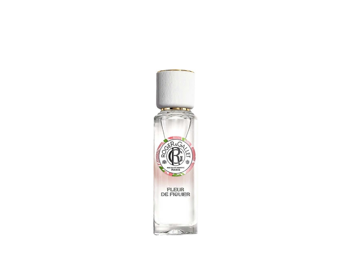 Água Perfumada Spray, 30ml, Natural, Refrescante