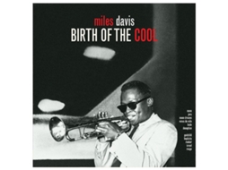 Vinil Miles Davis - Birth Of The Cool
